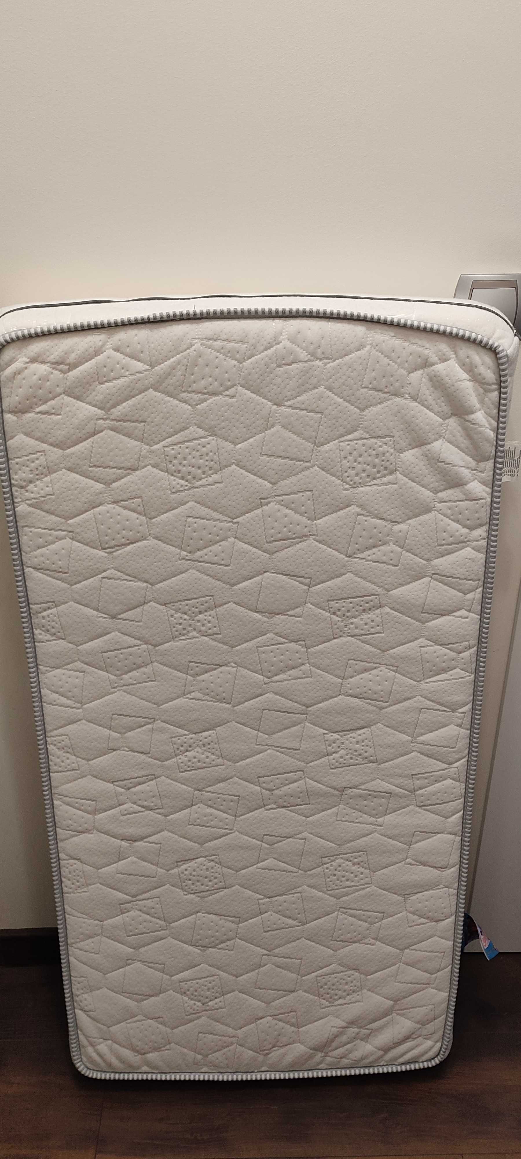Materac 60x120 ODEO +