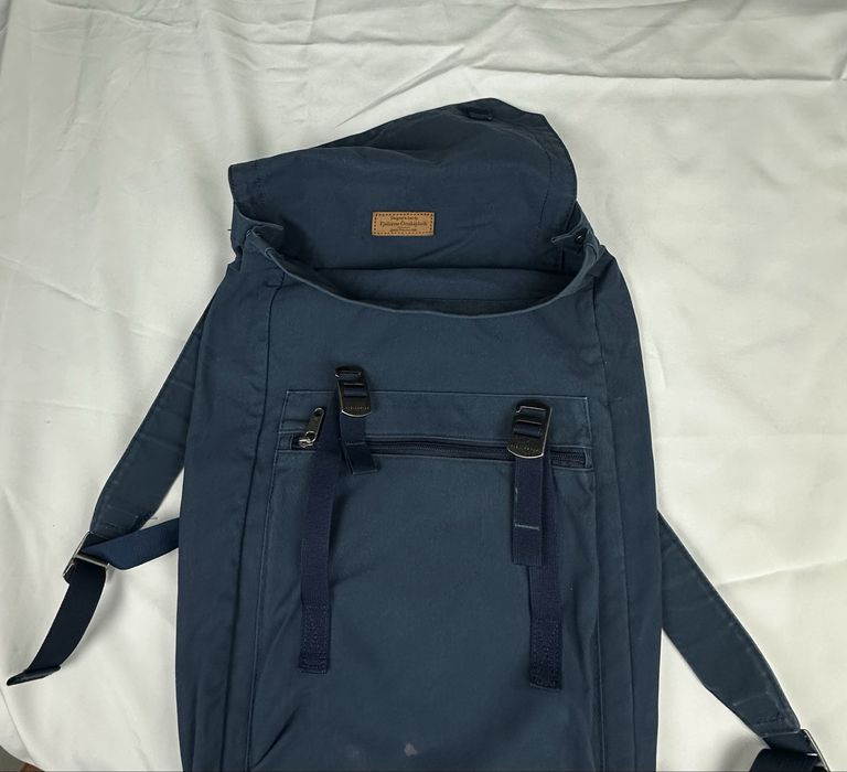 Оригінальний рюкзак Fjallraven Foldsack kanken G-1000