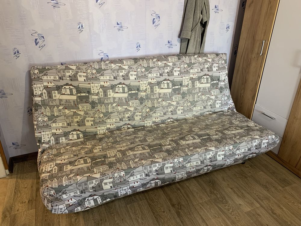 Диван розкладной б/у