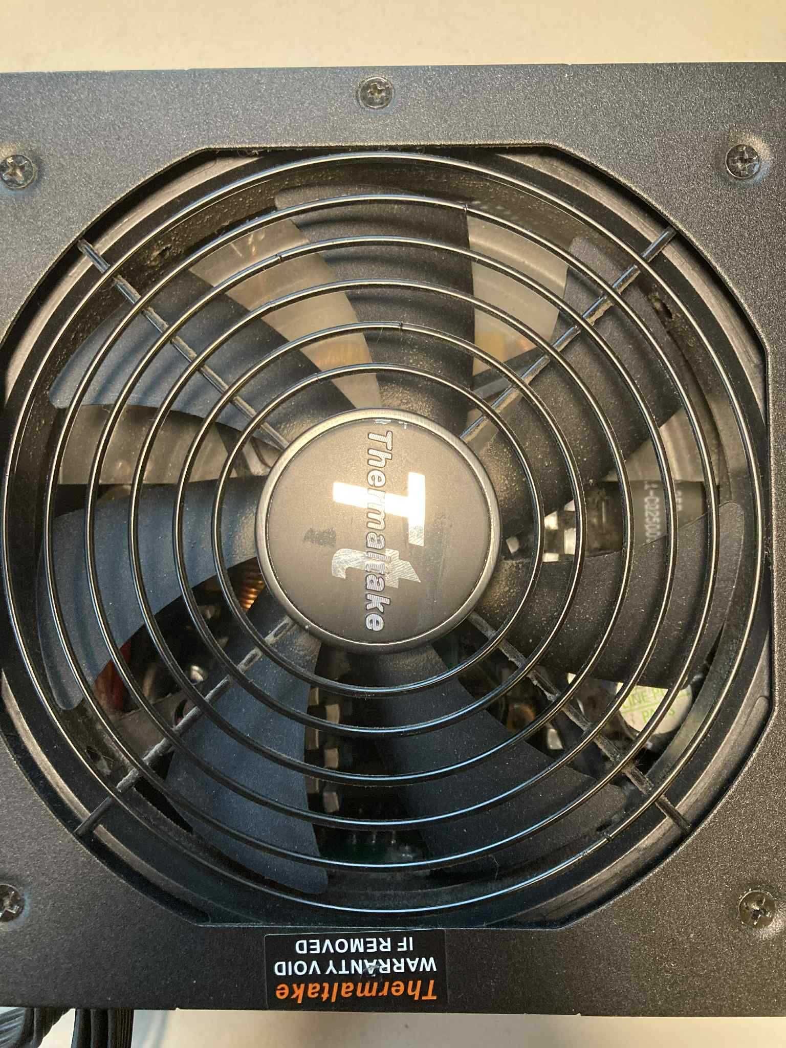 Thermaltake SmartSE 530w