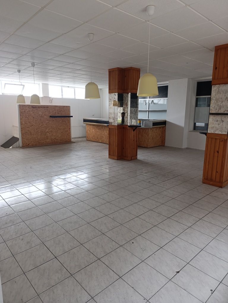 Apartamento T2+1