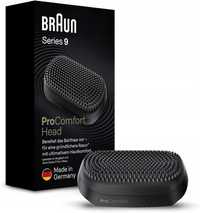 BRAUN series 9 procomfort head głowica masująca stymulująca do skóry