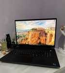 Notebook Gamer Alienware m18 R2  RТХ 4090 16GВ