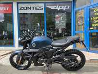 ZONTES G1 SPOKE! Moc 14,4KM!Serwis!Gwarancja! Leasing!Raty!Dowóz!