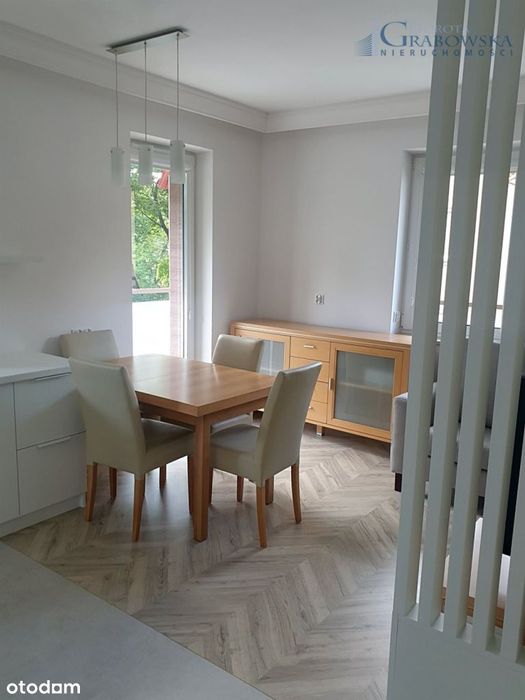 3-pokojowe z garażem blisko centrum.