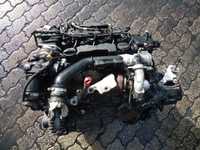 Motor Peugeot Expert/ Citroen Jumpy 1.6 hdi (9HU)
