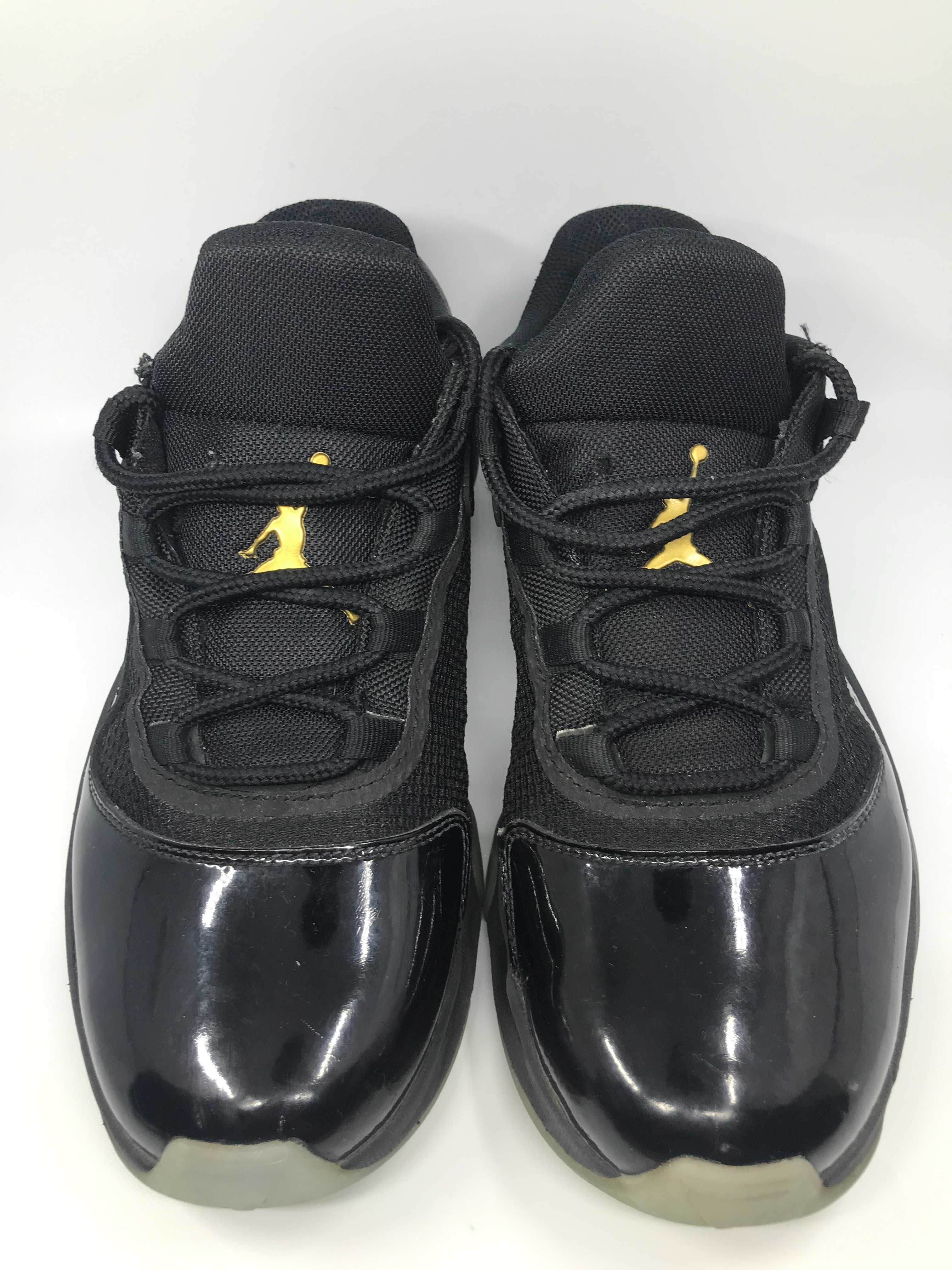AIR JORDAN 11 r.42 oryginalne buty męskie w dobrym stanie