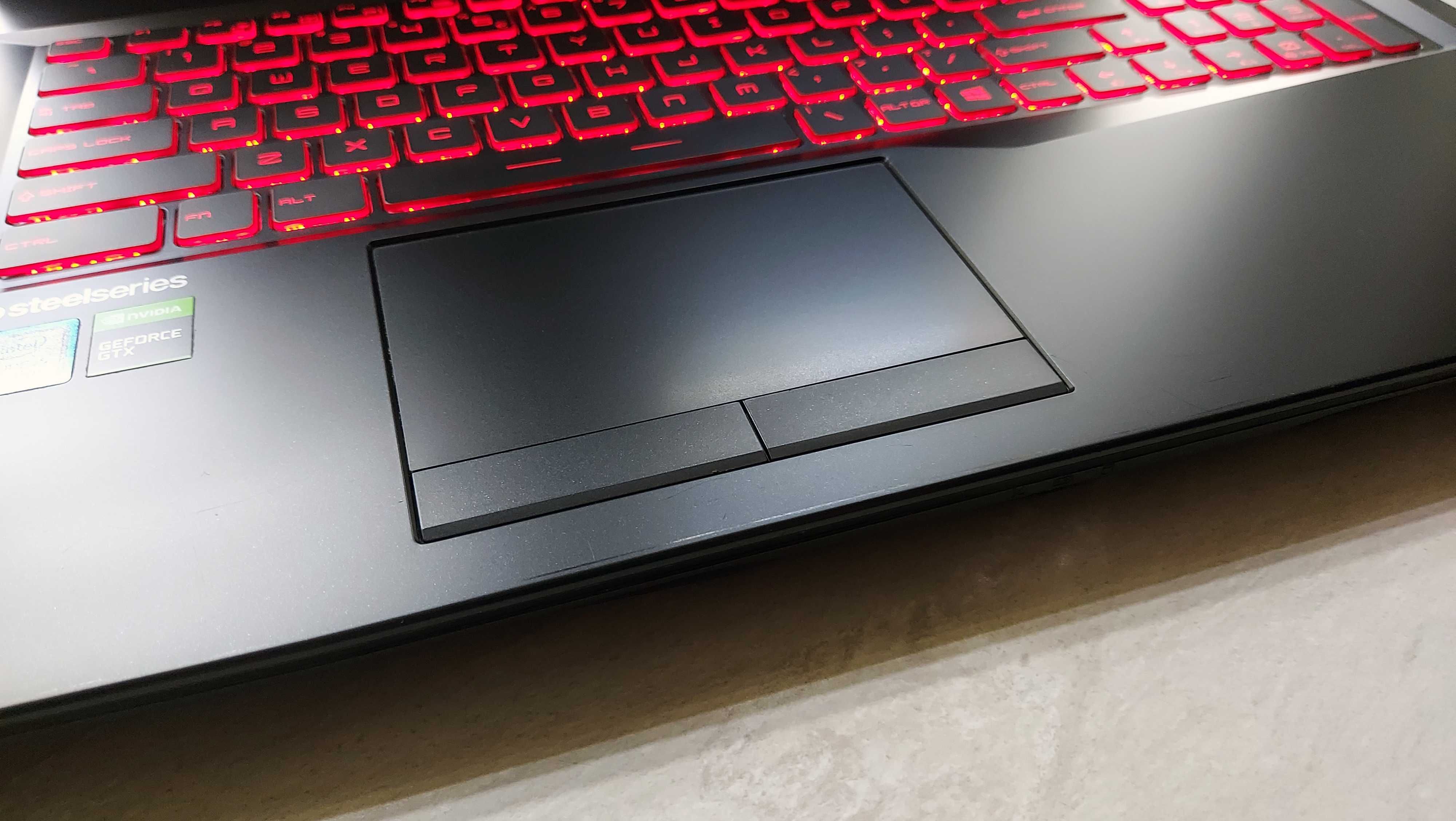 MSI Gaming =17,3" 120Hz IPS= 20GB GTX i5 SSD512GB+1TB - stan idealny!