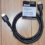 Kabel HDMI 8K HDMI 1,5m do PS5, XBOX, telewizora , komputera ver. 2.1