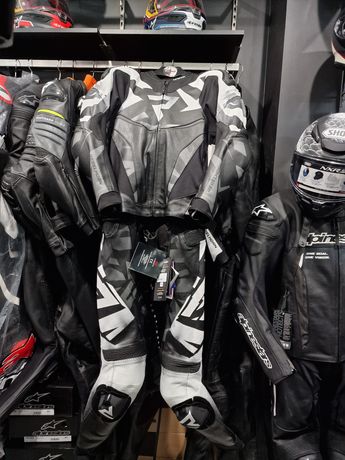 Spodnie motocyklowe REBELHORN INFERNO !gratisy/raty 0%!