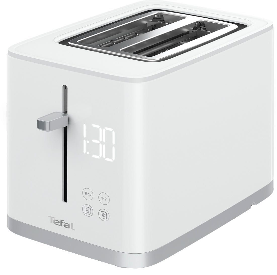 Toster TEFAL Sense TT693110