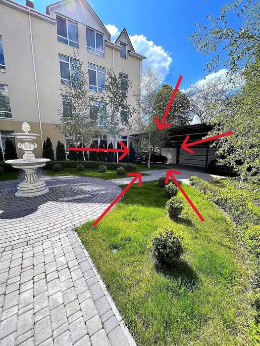 Продам паркувальне місце, р-н Підстанція ЖК на Генерала Пушкіна AK