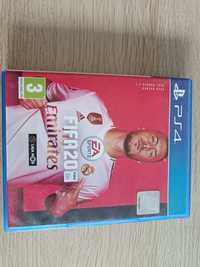 FIFA20 - PlayStation 4