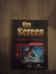 On screen B2+ express publishing