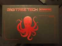 BIGTREETECH Octopus Pro, modelo H723 (impressão 3D)