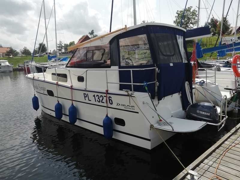 NAUTIKA 830 z 2018r