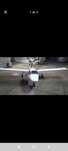 Avião aeromodelismo seawind .90