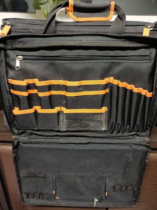 Torba narzędziowa Bahco