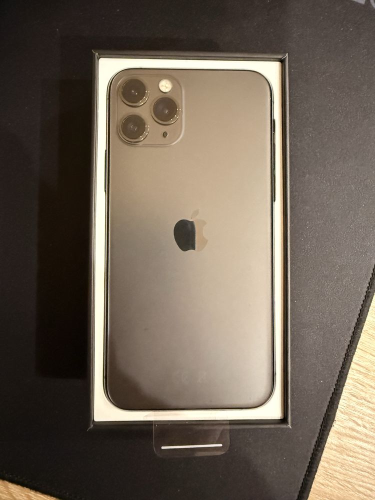 Iphone 11 Pro 256G | Bat.100%