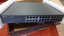 TP-Link TL-SF1024D 24-портовый коммутатор