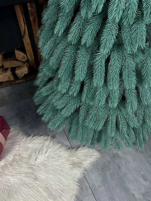 Ёлка Елка Ель Ялиночка Ялинка лита "Президентська "Зелена" Распродажа