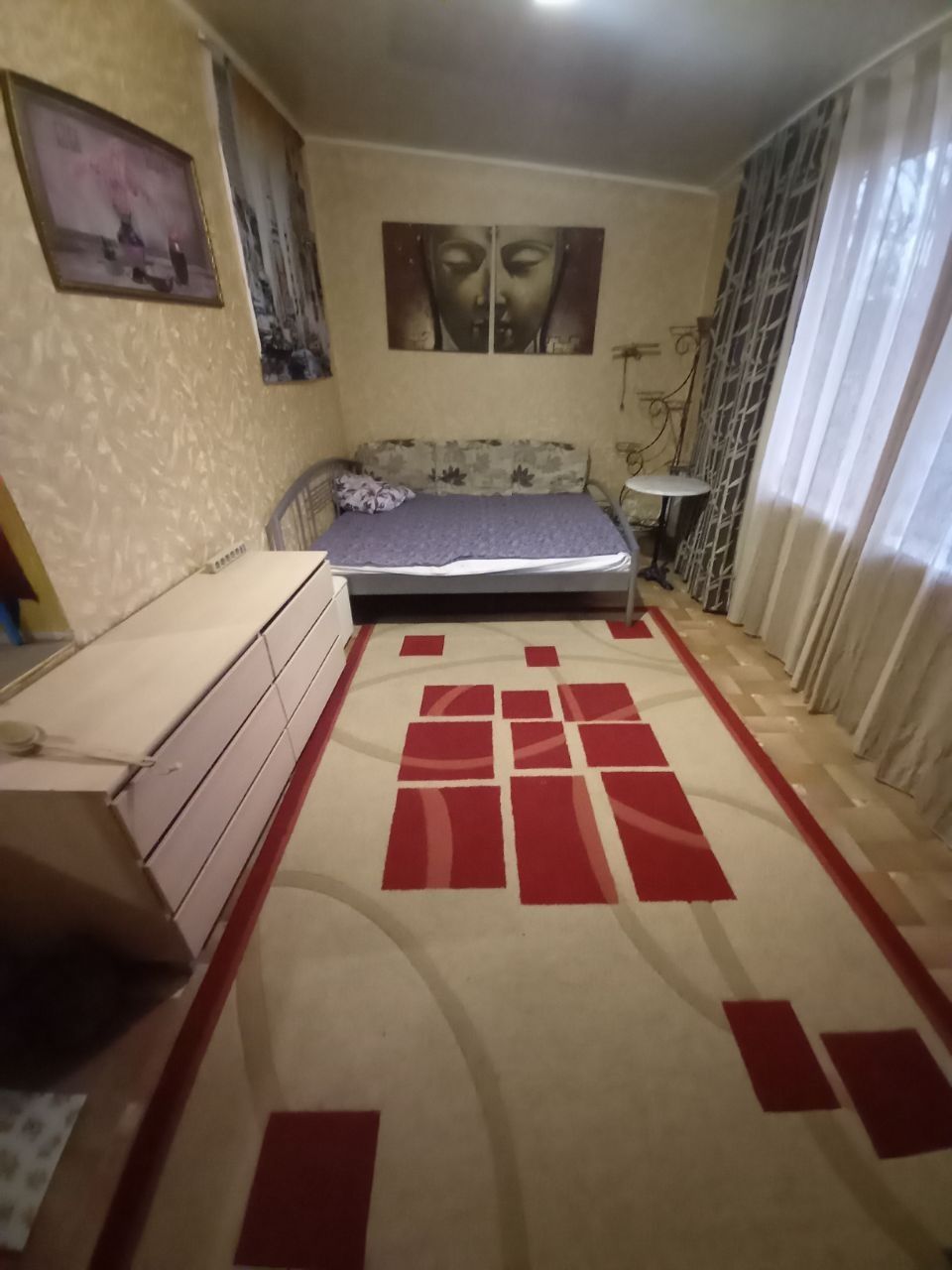 Аренда 2 к/к, Можно на 1 месяц, Актуально в Николаеве