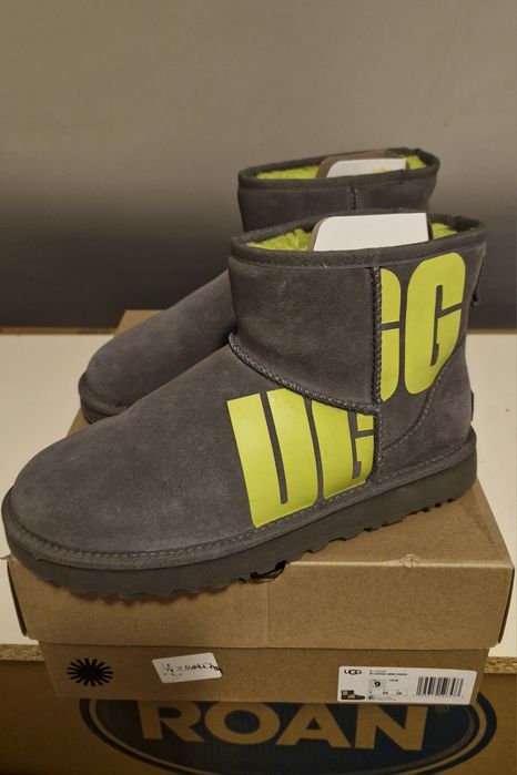 UGG оригінал 40 розмір