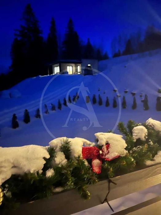 Славське продаж котеджу у сучасному котеджному містечку в Карпатах