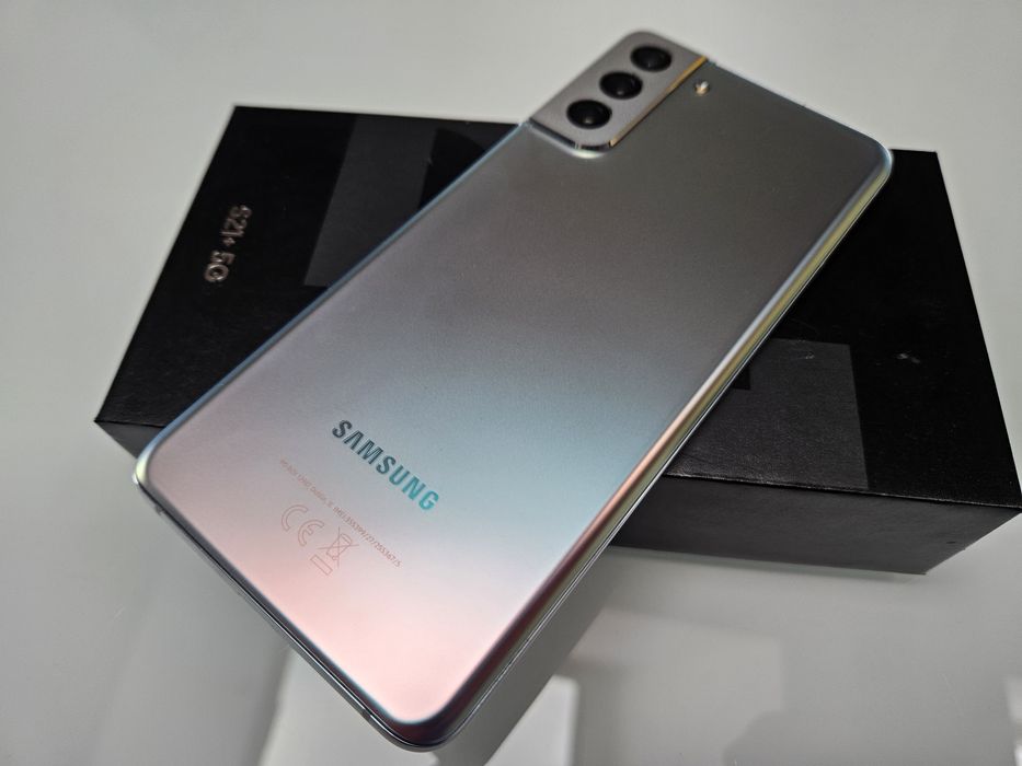 Samsung Galaxy s21+ plus 256GB