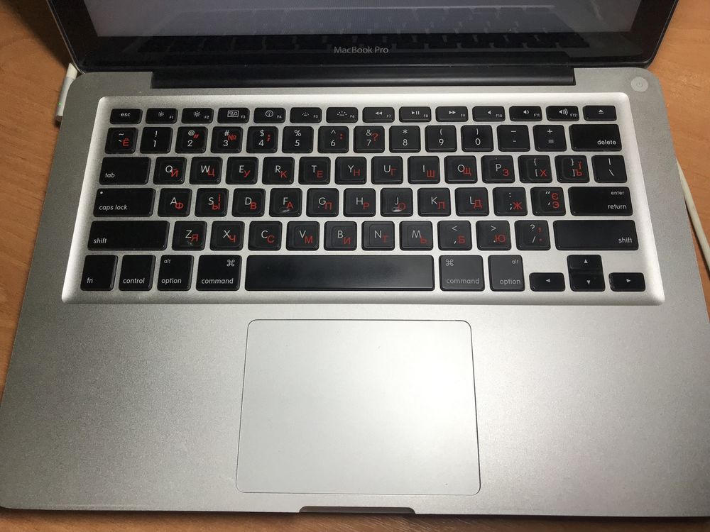 Macbook Pro A1278 2009