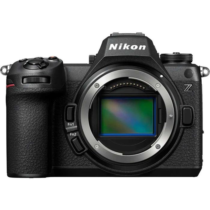 Фотоапарат Nikon Z6 III Body. Новий!