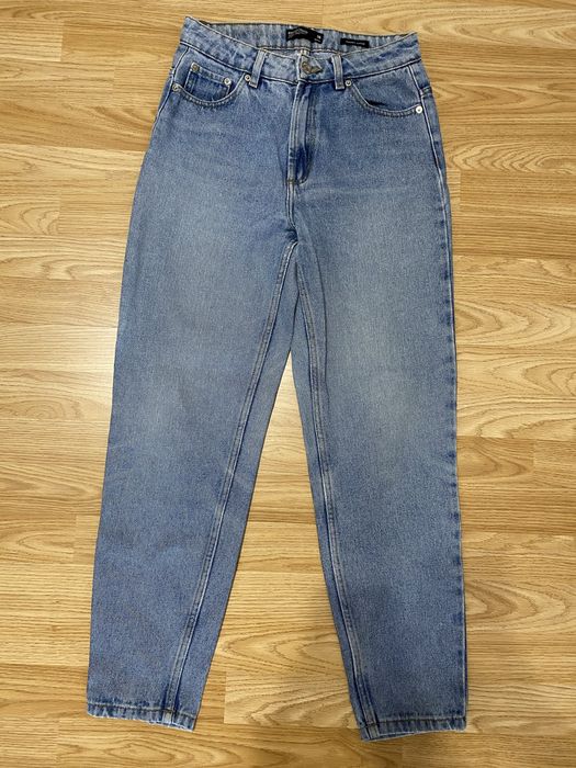 Джинси жіночі М Туреччина