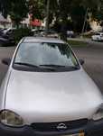 Opel Corsa b - 1999