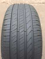 Opona 215 55 R17 98W GoodYear EfficientGrip Performance 2 jak Nowy