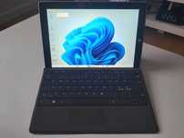 Laptop Microsoft Surface Pro 3w1 DYSK SSD m2 bat 24godz dotykowy ekran