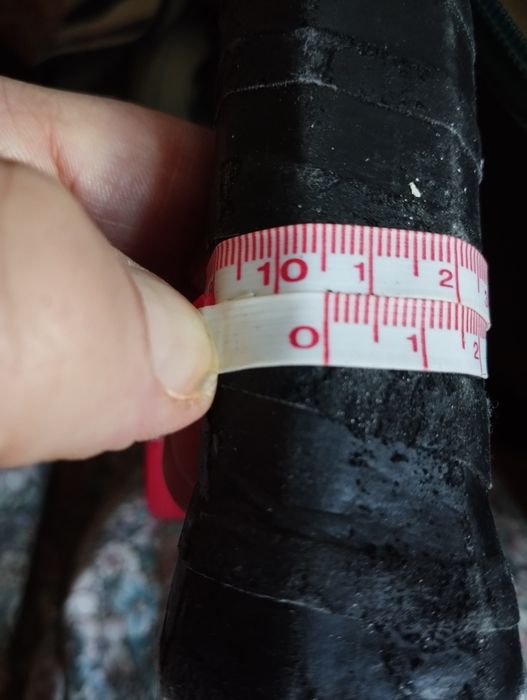 Rakieta tenisowa Wilson Pro Staff 7,5