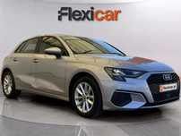 Audi A3 Sportback 30 TDI Advanced