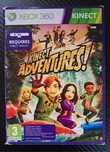 Sprzedam grę kinect ADVENTURES