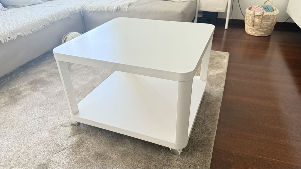 Mesa de centro (ikea), vomo nova