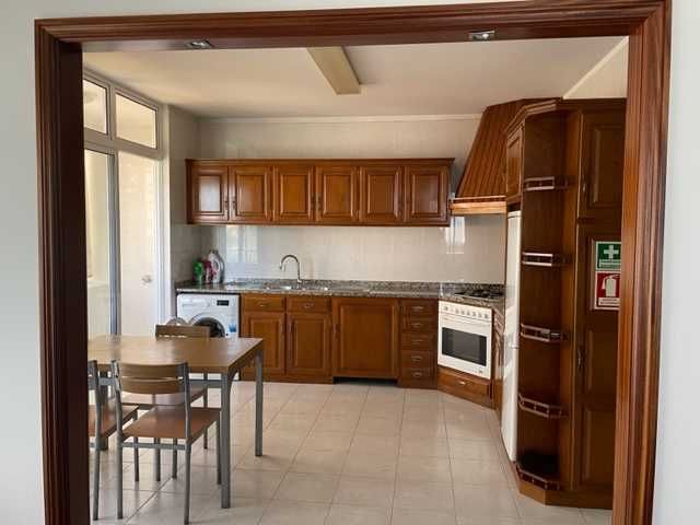 apartamento T3 centro de canedo