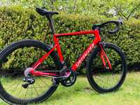 Rower szosowy Specialized Tarmac SL6 Expert 56 Di2 8050