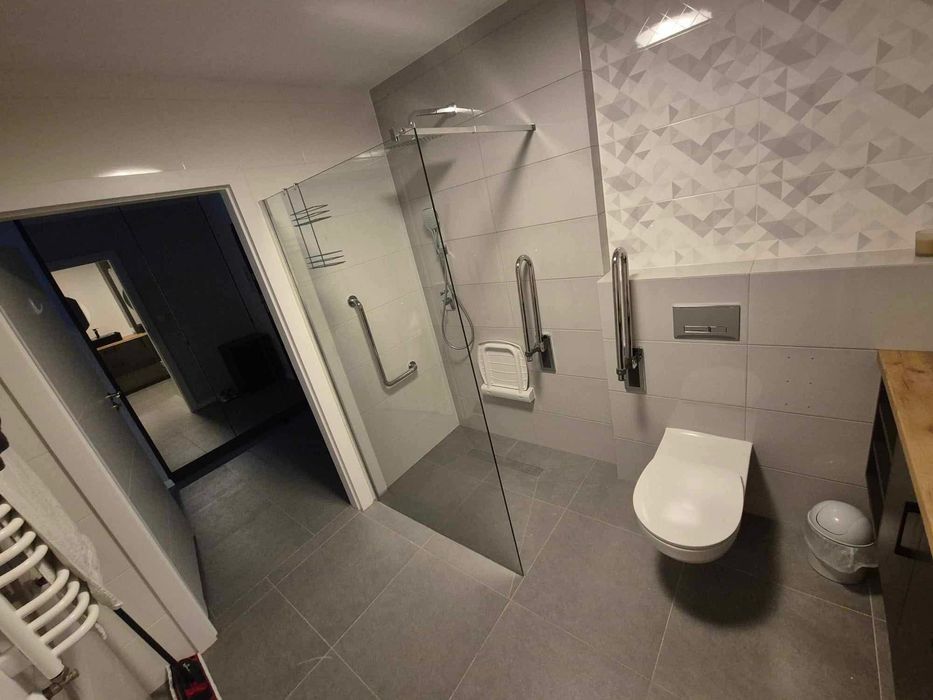 Wynajmę kawalerkę dostępna od 1.12.2025