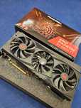 Power Color AMD Radeon 6800XT Red Dragon