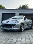 Peugeot 207 CC Peaugot 207 cc