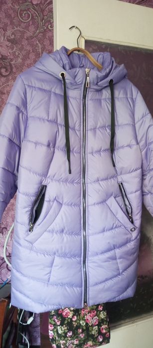 Большие женские вещи