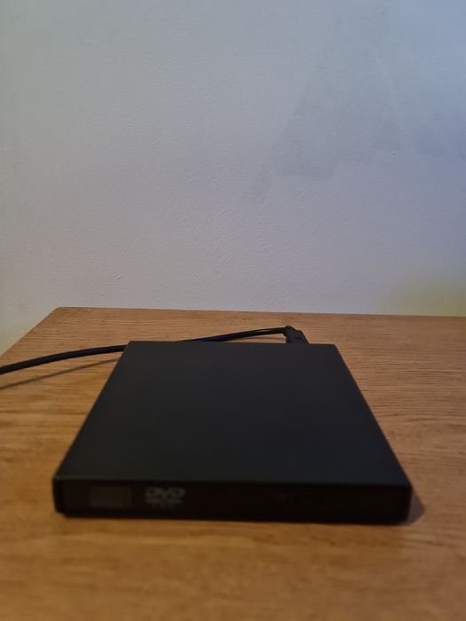 Napęd DVD- ROM compact disc