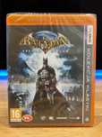 Batman Arkham Asylum NOWY FOLIA (PC PL 2011) wydanie Kolekcja Klasyki