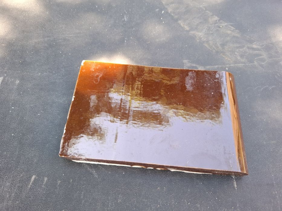 Płytki zewnętrzne na parapet