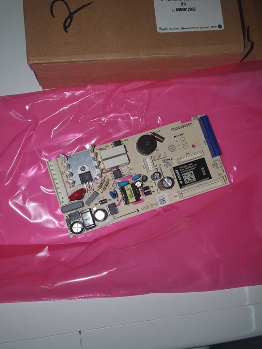 Modulo de potencia para frigorífico C08645