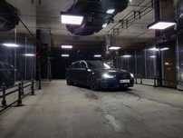 Audi S4 Audi S4 B8 3.0 TFSI Kompresor